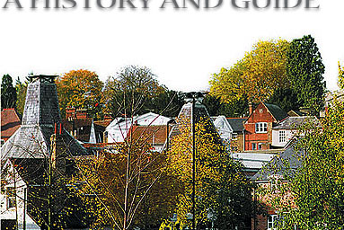 Bishop's Stortford and Thorley A History and Guide - A comprehensive local history website about Bishop's Stortford and Thorley a medieval English market town. Bishop's Stortford, Hertfordshire, England, UK